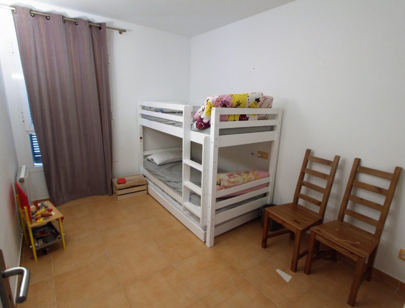 3 Bedrooms apartment in Bendinat