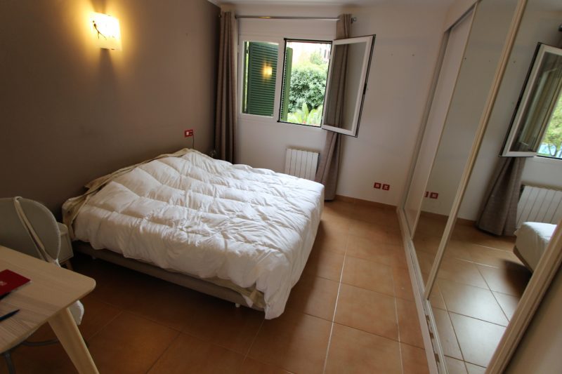 3 Bedrooms apartment in Bendinat