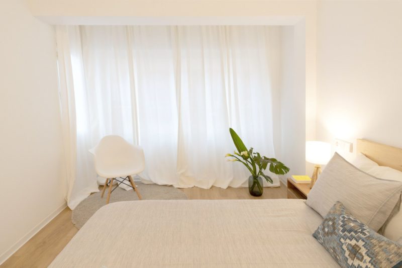 Modern 3 bedrooms apartment in Camp d’en Serralta