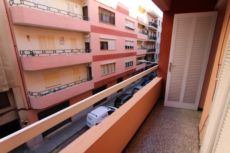 4 bedrooms apartment for sale in Es Forti…Investment!!!