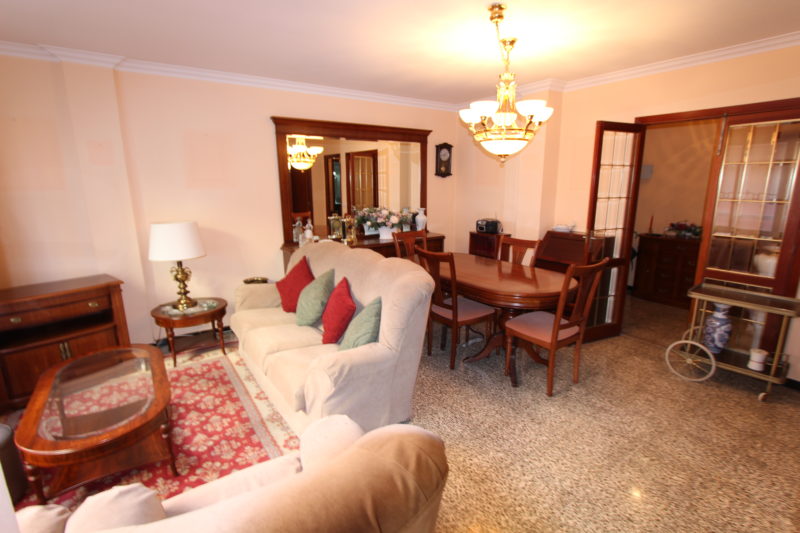 4 bedrooms apartment for sale in Es Forti…Investment!!!