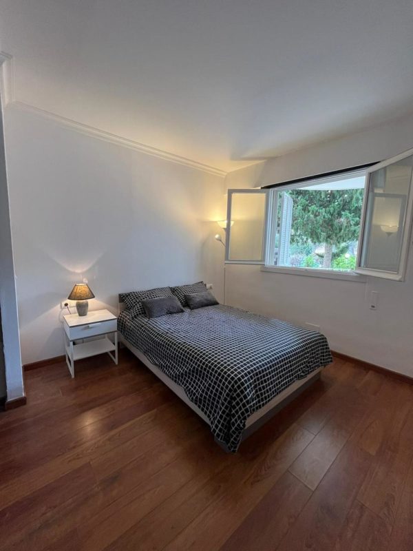 Cozy one bedroom apartment in Paseo de Illetes