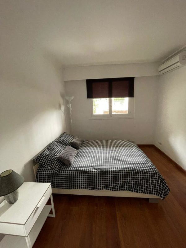 Cozy one bedroom apartment in Paseo de Illetes