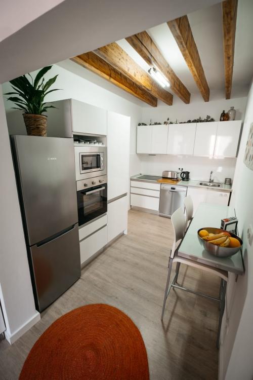 Cozy apartment in Santa Catalina