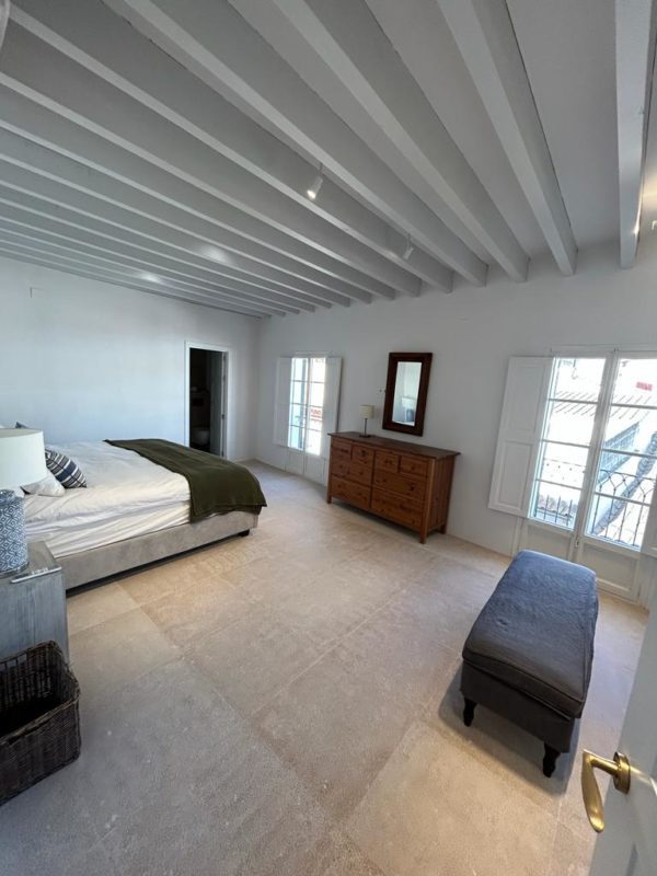 Amazing 3 bedrooms in La lonja