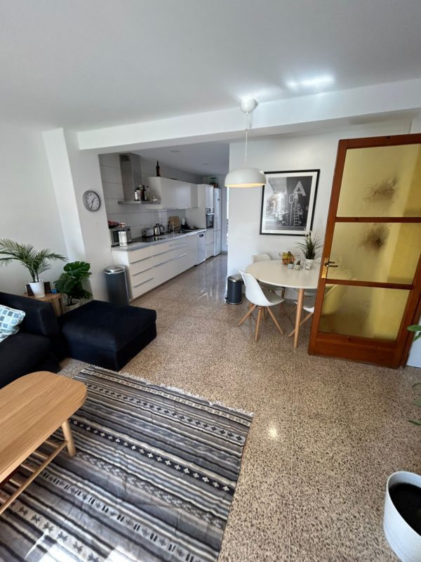 Amazing 3 bedrooms apartment in Son Españyolet